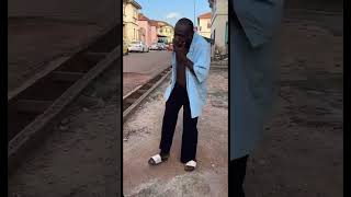 Akabenezer in trouble 😂😂😂 funny akaebenezercomedy trending shorts [upl. by Ilyse529]