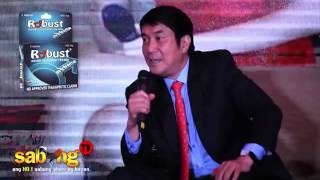 Paano ba gamitin ang ROBUST EXTREME Lets Ask Raffy Tulfo [upl. by Huntley]