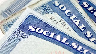 Social Security reserves expected to run out in 2033 which may result in a benefit reduction [upl. by Candis]