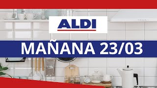 🔥ALDI BAZAR 2303🔥 [upl. by Karoly]