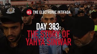 Breaking news and analysis on day 383 of Gazas AlAqsa Flood  The Electronic Intifada Podcast [upl. by Constancia237]