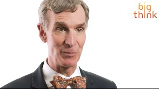 Bill Nye on the Remarkable Efficiency of SpaceX  Big Think [upl. by Ehrenberg]