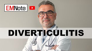 Diverticulitis and Diverticulosis [upl. by Sternlight513]