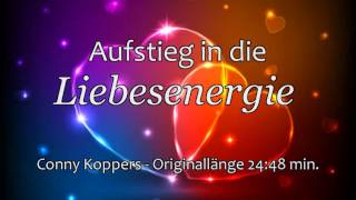 Aufstieg in die Liebesenergie  Erzengel Metatron [upl. by Hsirap620]