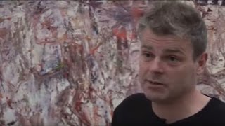 Mark Haddon on Jean Dubuffet  TateShots [upl. by Anikram]