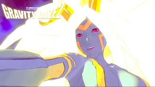 『神の火』を操る究極の生命体quotエレクトリシティquot【GRAVITY DAZE 2重力的眩暈完結編上層への帰還の果て、彼女の内宇宙に収斂した選択】part17 [upl. by Arayk]