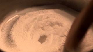 How to make Sodium Carbonate from Sodium Bicarbonate [upl. by Eelydnarb]