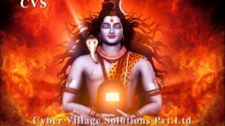 Lingashtakam  Lord Shiva Devotional 3D Animation God Bhajan Songs Maha Shivaratri Special [upl. by Ueih]