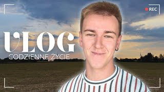 CODZIENNE ŻYCIE zakupy porządki  VLOG [upl. by Stutsman]