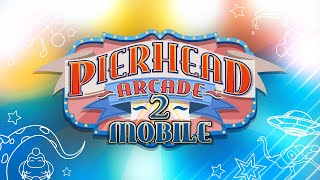 Pierhead Arcade 2 Mobile [upl. by Tybi]