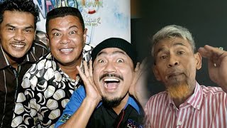 Lama tak dengar khabar akhirnya Lan Pet Pet umum comeback bersama Senario [upl. by Ddet486]