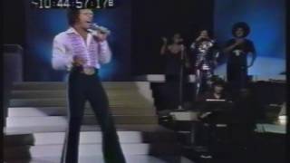 Tom Jones sings  quotRock n Roll Medleyquot  Live 1974 [upl. by Kraus652]