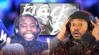 DAVE  BLCKBOX S6 Ep 2465  REACTION [upl. by Avir116]