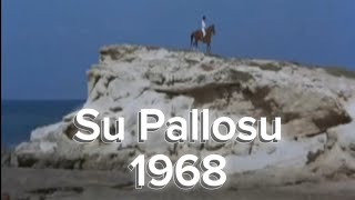 Su Pallosu Giarrettiera Colt 1968 [upl. by Aicel]