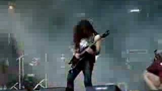 Possessed live at Wacken [upl. by Stover49]