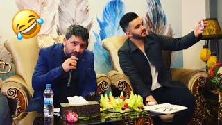 ئارام شەیدا ۲٠۱۹ 😂ههههههه کەلیمەی نەوتراو [upl. by Sert48]