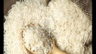 Indian Style Basmati Rice [upl. by Verdi]