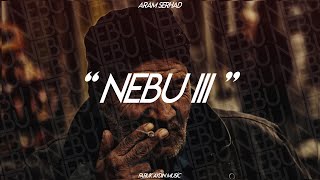 Kurdish Trap  ► Nebu 3 ◄ Aram Serhad amp Faruk Aydın Music [upl. by Marc364]