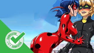 Reveal FULL  Miraculous Ladybug Comic Dub [upl. by Eiznik50]