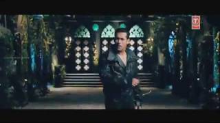 Teri MeriFull Original Video Song  Bodyguard 2011 ft Salman Khan Kareenaflv [upl. by Cochran]