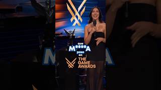 De verdad ese es el GOTY TheGameAwards Xamael [upl. by Gievlos]