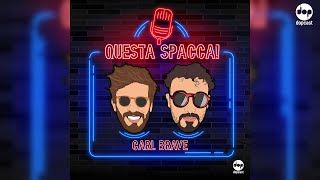 Questa spacca  Ep 2 Carl Brave [upl. by Lello749]