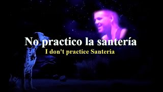 Sublime  Santeria  LYRICS subtitulada español y ingles HQ [upl. by Herries607]