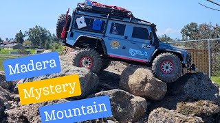 Madera Mystery Mountain Walkthrough [upl. by Nihcas103]