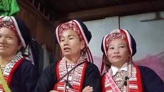 páo dung khù moáng video  nhị nương [upl. by Seta417]