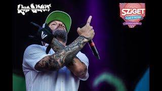 Limp Bizkit  Live at Budapest Hungary 2015 Official Pro Shot Full Show HD 1080p [upl. by Audri818]