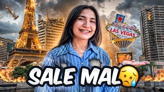 En vivo EN LAS VEGAS 🇺🇸 [upl. by Aitekram]