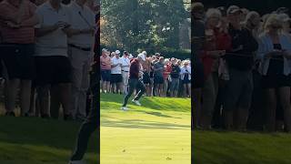 Round 1 with Rory at Wentworth BMW foryou golf pga trend rory round1 [upl. by Langille]