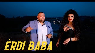 Érdi Baba Téged várlak   Official ZGStudio video [upl. by Ahsinawt921]