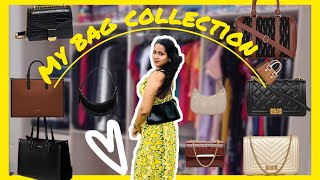 My Bag Collection 😱😍🤑💰 [upl. by Flss]