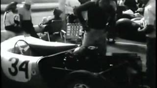 Sports Car Racing 19541964wmv [upl. by Tlaw]