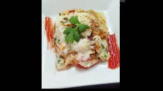 Lasagna recipe with lazania sheet [upl. by Leaffar455]