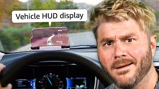 We Tried Car Products from Kickstarter [upl. by Egief]