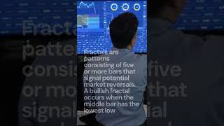 Fractals for Identifying Reversals [upl. by Magen]