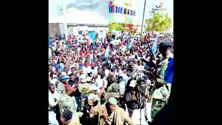 SOMALIYA SOMALI BAA LEH [upl. by Akiem]