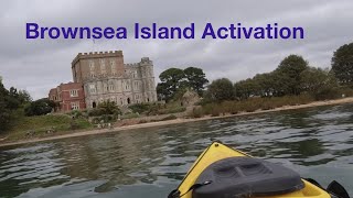 Brownsea Island Activation [upl. by Gaivn972]