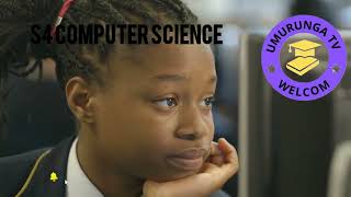 UMURUNGA TV How can I know computer science please dont forget click subscriber like and comment [upl. by Nyledaj]