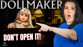 DOLLMAKER Is Opening The Box a Mistake Season 6 Ep1 [upl. by Hplodnar]