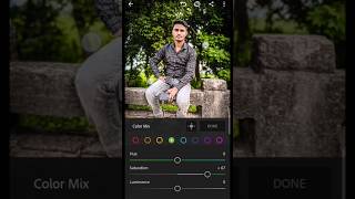 photoediting👌Lightroom editing [upl. by Nodnar]