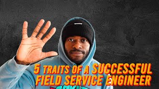 Heres how you can become a successful Field Service Engineer [upl. by Lanti]