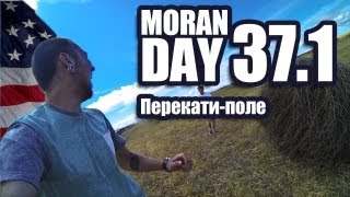 Moran Day 371  ПерекатиПоле [upl. by Isbella60]