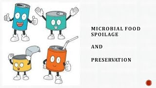 MICROBIAL PRESERVATION TECHNIQUES IMPORTANCE  COMPLETE EXPLANATION jhwconcepts711 [upl. by Dinah475]