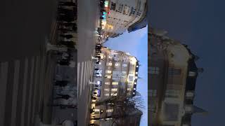 Dior Avenue Montaigne paris [upl. by Hecker]