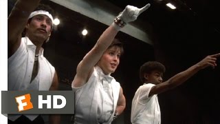 quotOver The Top 1987quot Theatrical Trailer [upl. by Raasch]