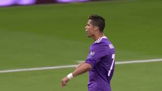 CR7 Calma Celebration vs Juventus  4K CR7 Free Clips [upl. by Eisus]