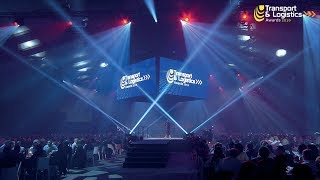 Transport amp Logistics Awards 2019  Official Aftermovie [upl. by Anyat]